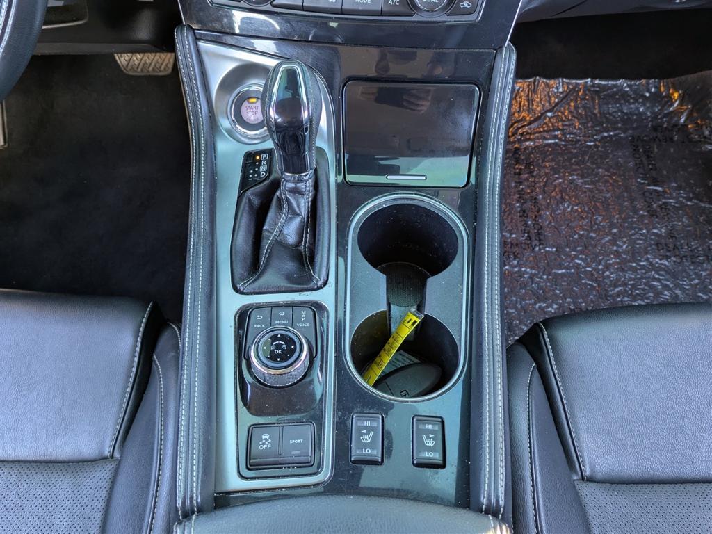 used 2021 Nissan Maxima car, priced at $20,995