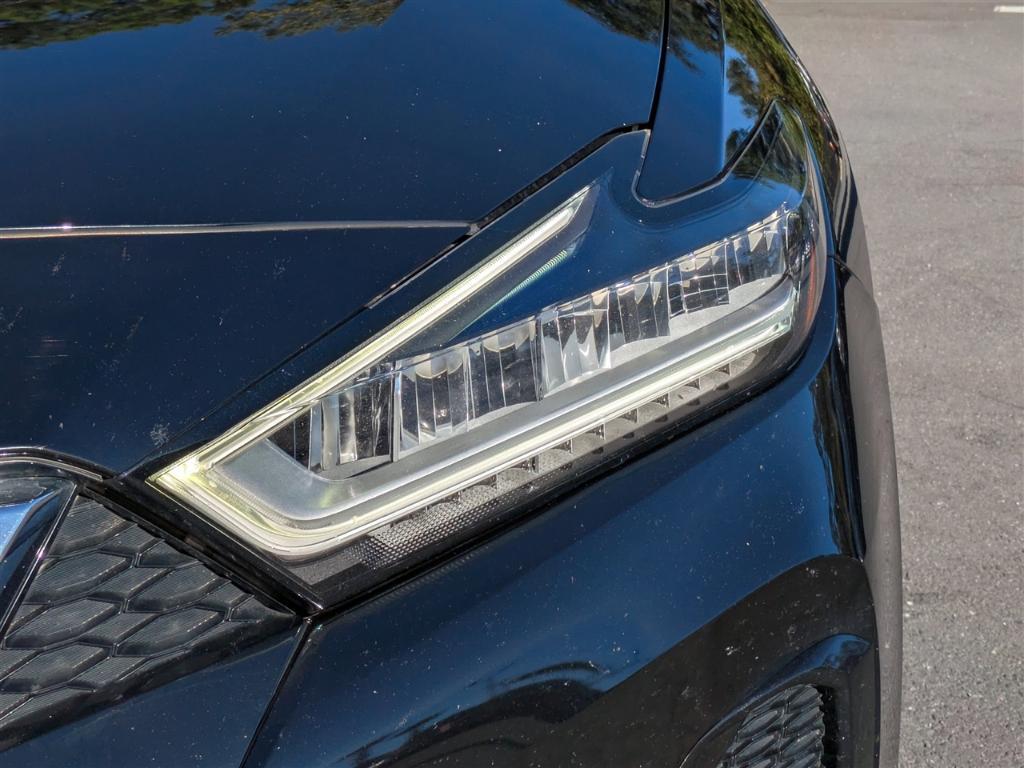 used 2021 Nissan Maxima car, priced at $20,995