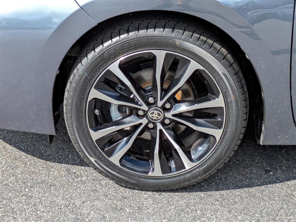 used 2018 Toyota Corolla car, priced at $14,995