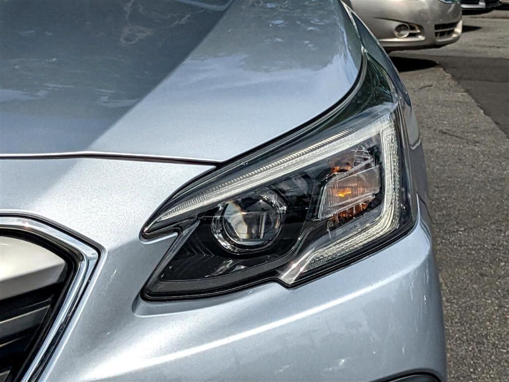 used 2022 Subaru Outback car