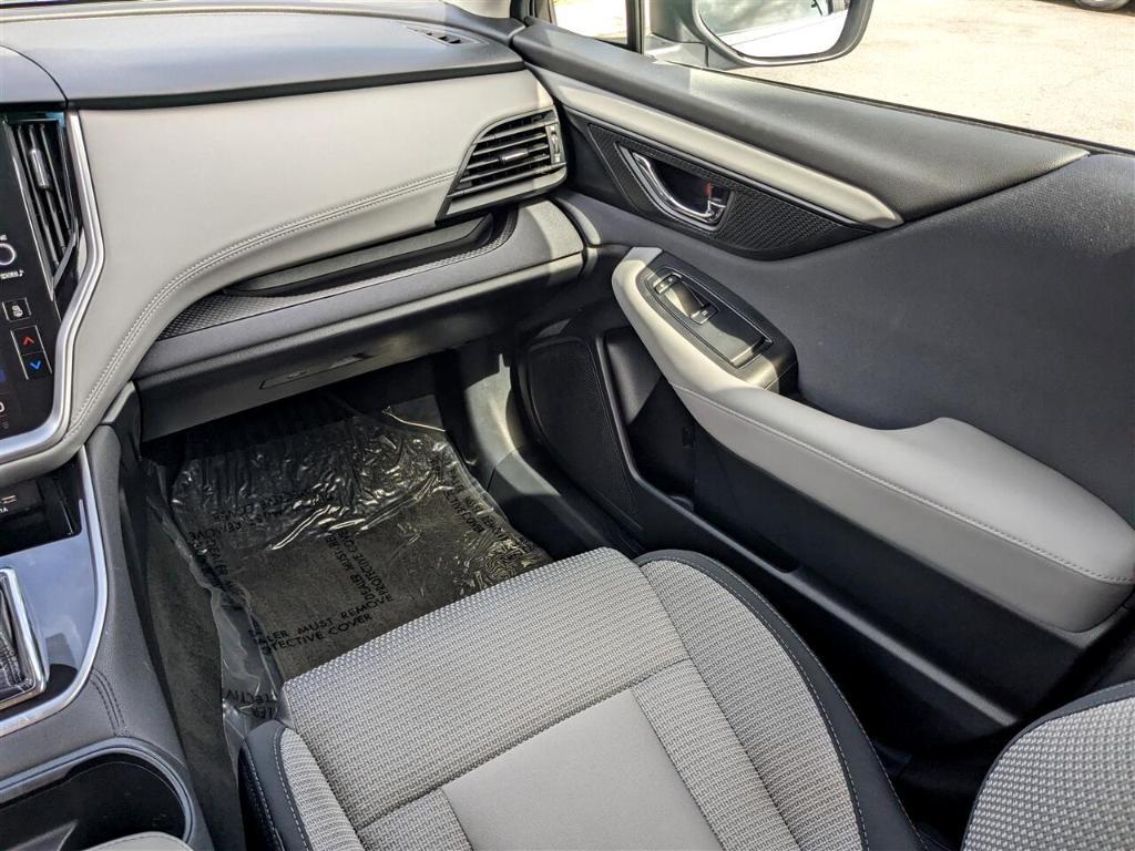 used 2022 Subaru Outback car