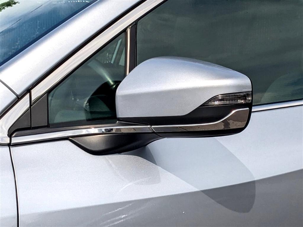 used 2022 Subaru Outback car