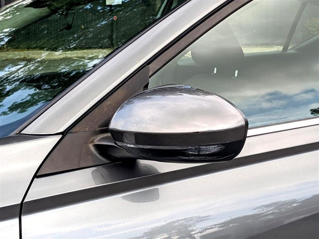 used 2022 Nissan Altima car, priced at $20,995