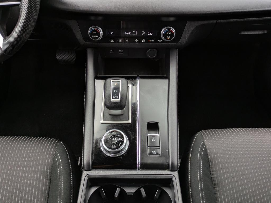 used 2022 Mitsubishi Outlander car, priced at $21,995