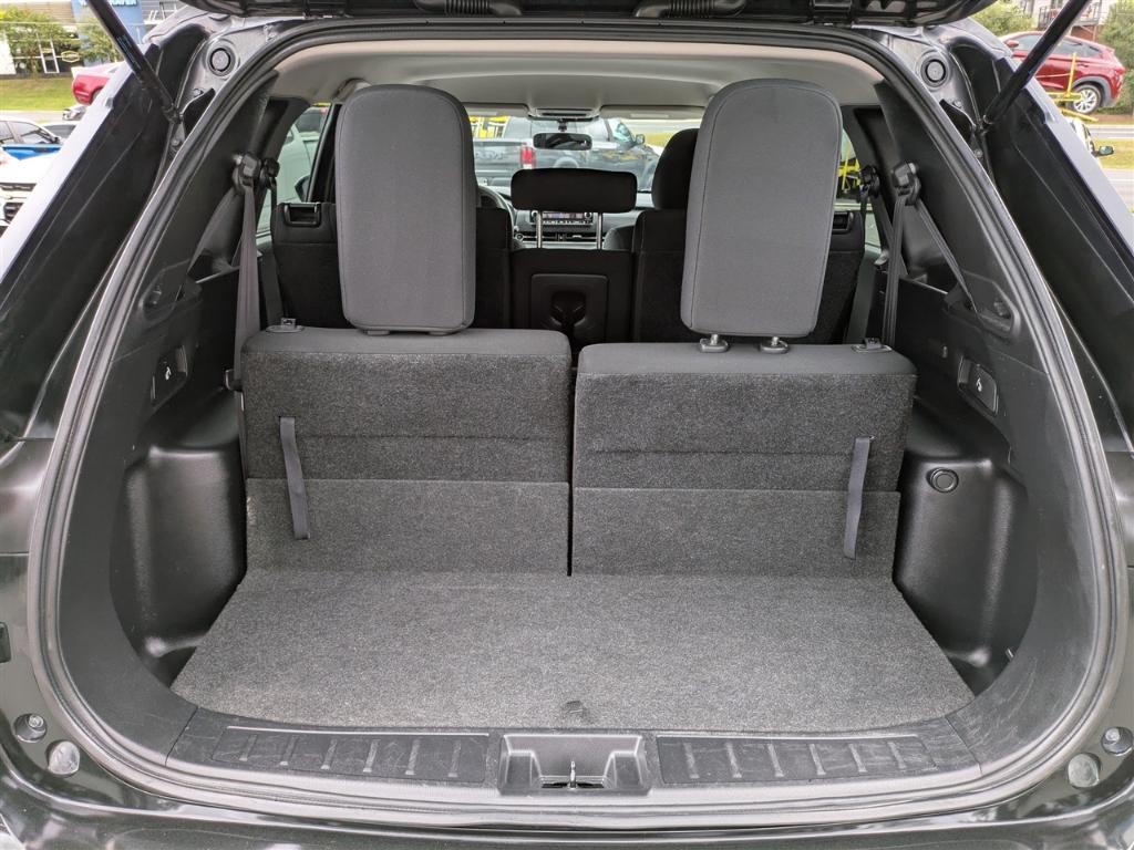 used 2022 Mitsubishi Outlander car, priced at $21,995