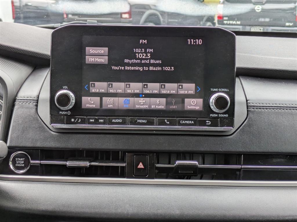 used 2022 Mitsubishi Outlander car, priced at $21,995