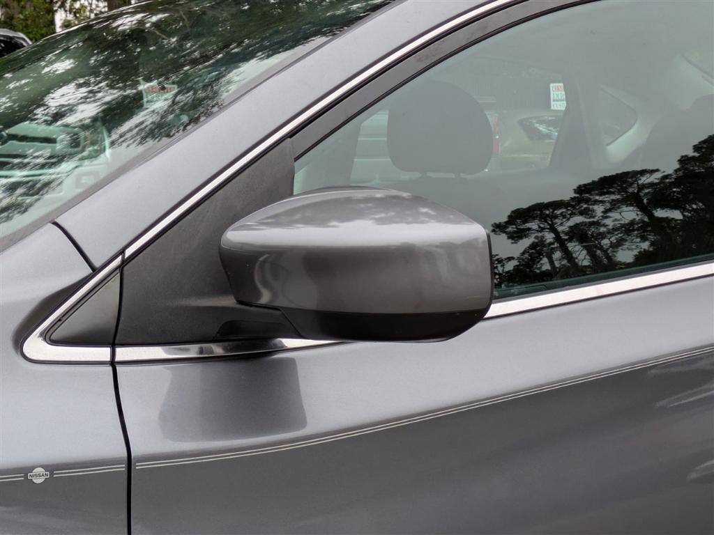 used 2019 Nissan Sentra car, priced at $14,995