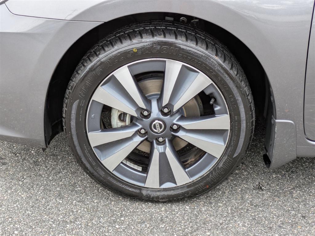 used 2019 Nissan Sentra car, priced at $14,995