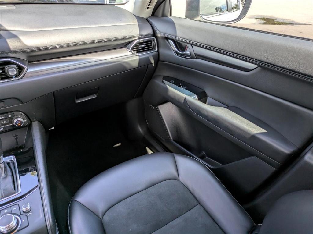 used 2019 Mazda CX-5 car, priced at $19,995