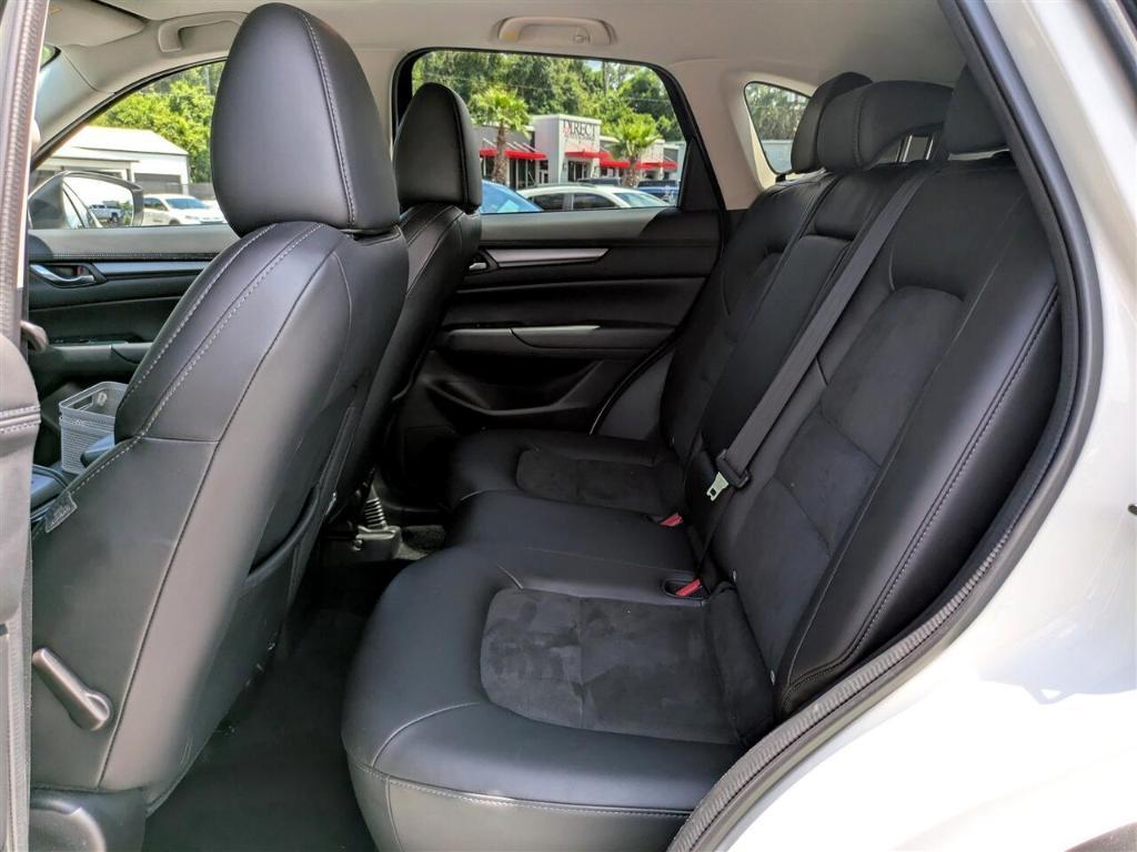used 2019 Mazda CX-5 car, priced at $19,995