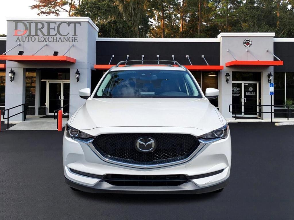 used 2019 Mazda CX-5 car, priced at $19,995
