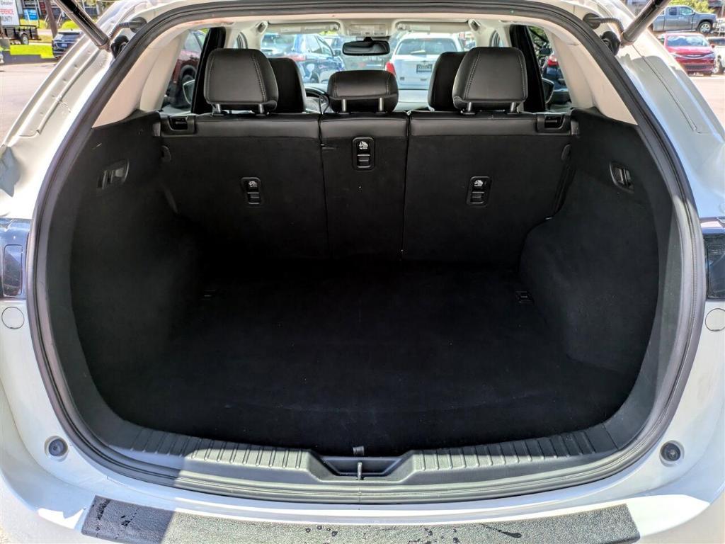 used 2019 Mazda CX-5 car, priced at $19,995