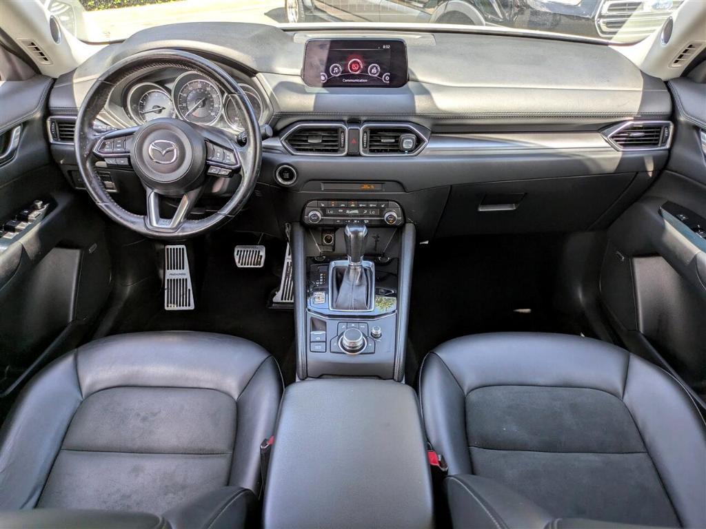 used 2019 Mazda CX-5 car, priced at $19,995