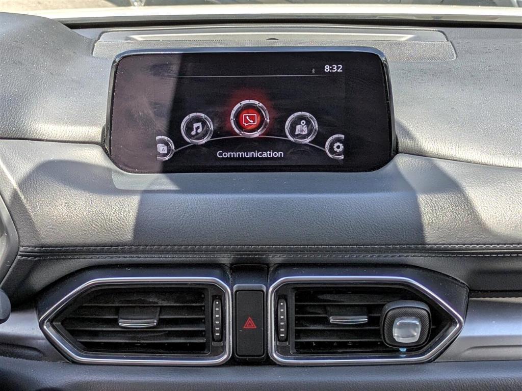 used 2019 Mazda CX-5 car, priced at $19,995