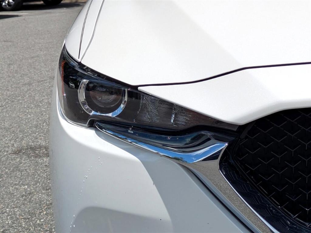 used 2019 Mazda CX-5 car, priced at $19,995