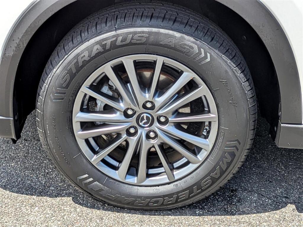 used 2019 Mazda CX-5 car, priced at $19,995