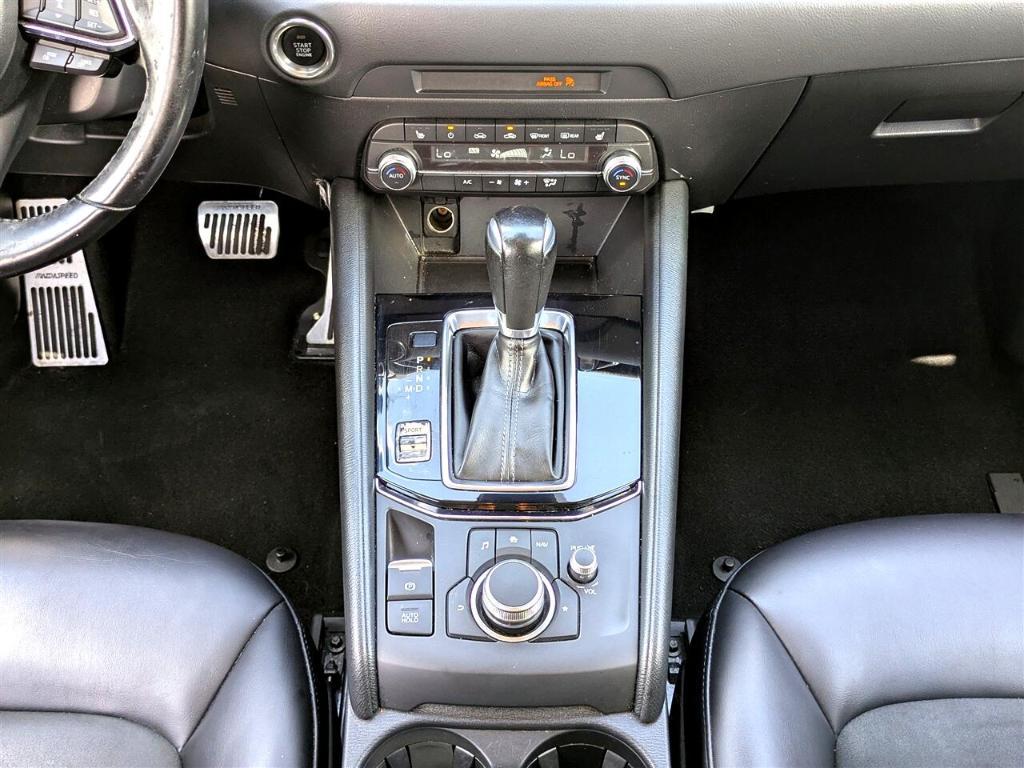 used 2019 Mazda CX-5 car, priced at $19,995