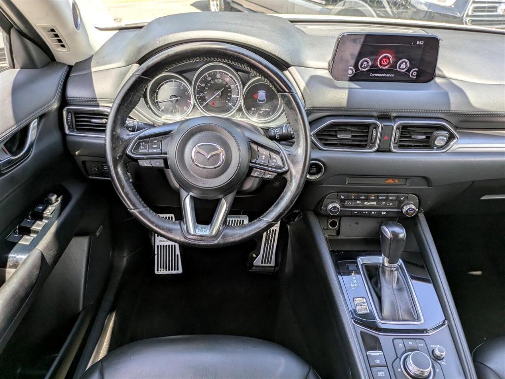 used 2019 Mazda CX-5 car, priced at $19,995