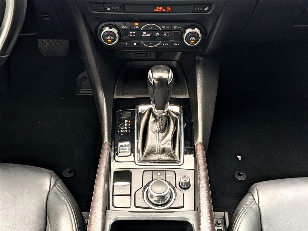 used 2018 Mazda Mazda3 car