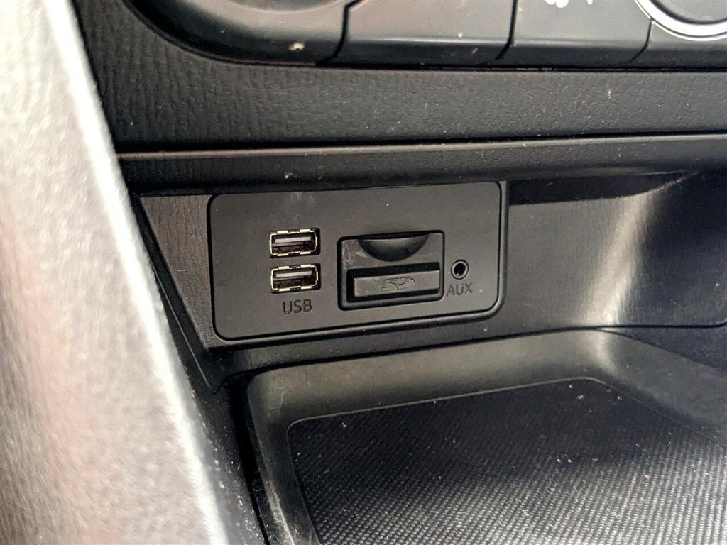 used 2018 Mazda Mazda3 car