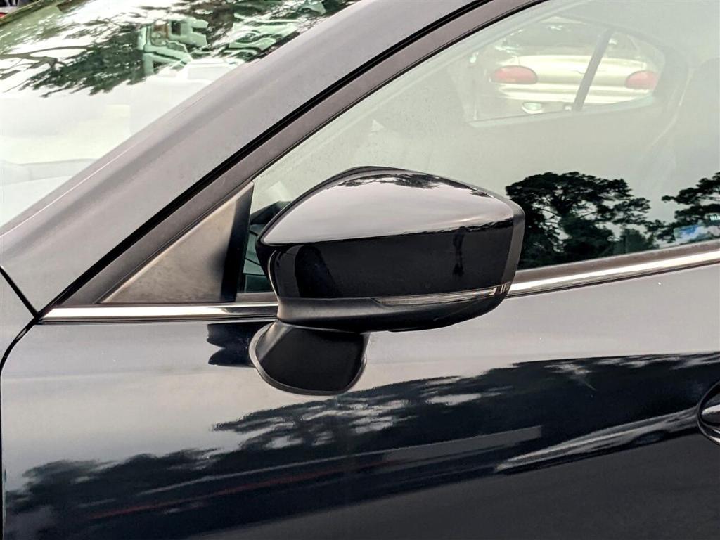 used 2018 Mazda Mazda3 car