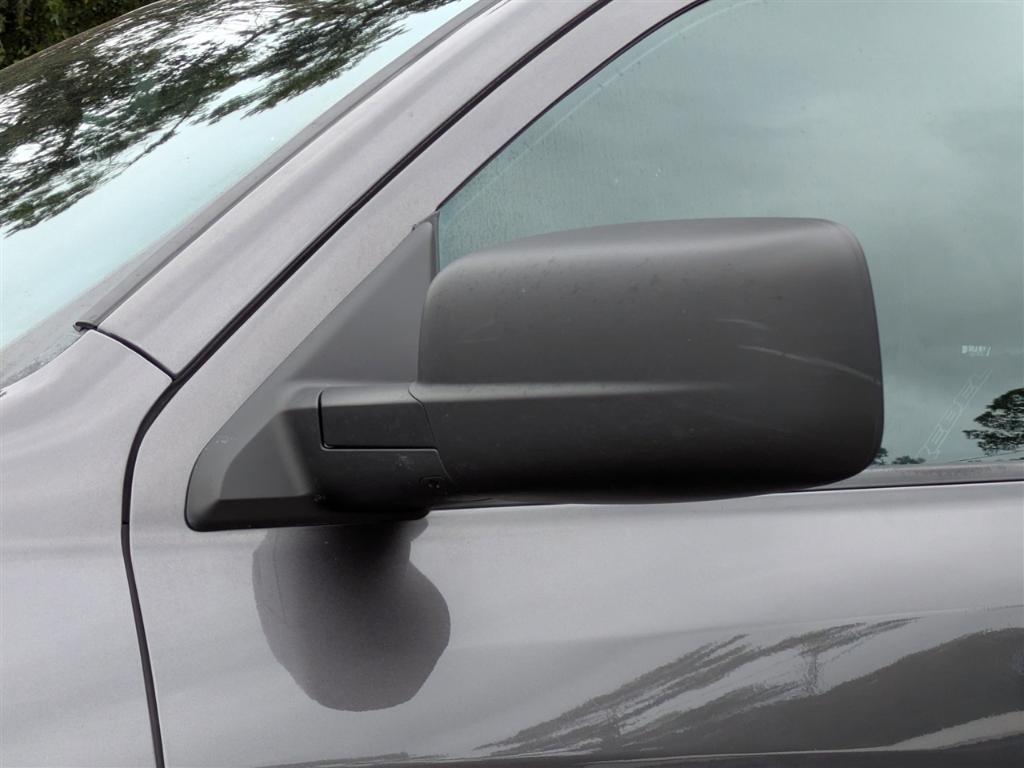 used 2016 Ram 1500 car