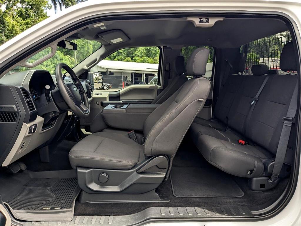 used 2019 Ford F-150 car, priced at $25,995