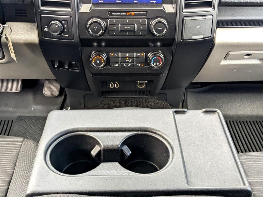 used 2019 Ford F-150 car, priced at $25,995