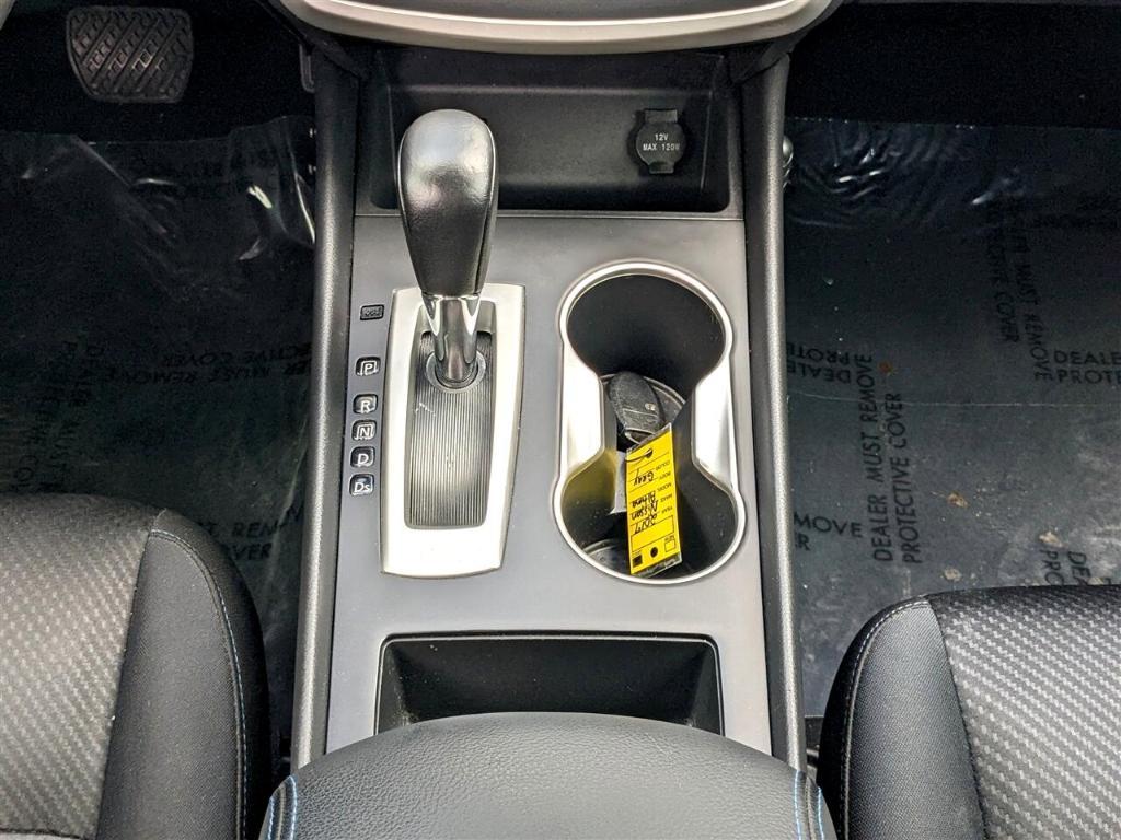 used 2017 Nissan Altima car, priced at $15,995