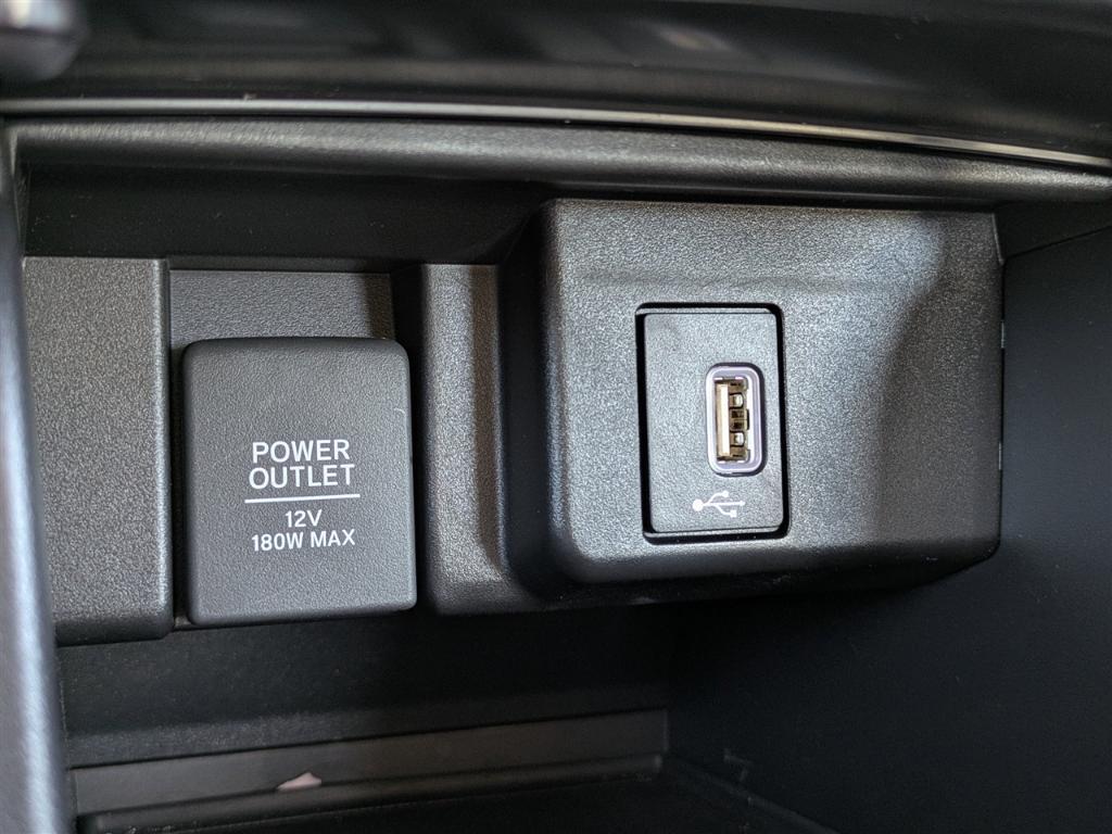 used 2019 Honda Accord car, priced at $23,995