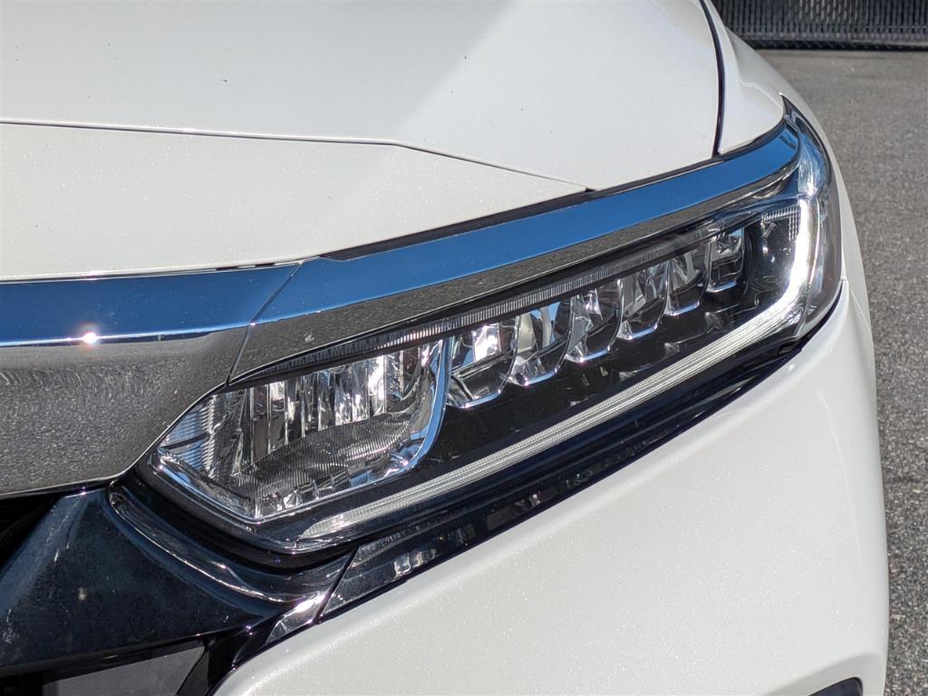 used 2019 Honda Accord car, priced at $23,995