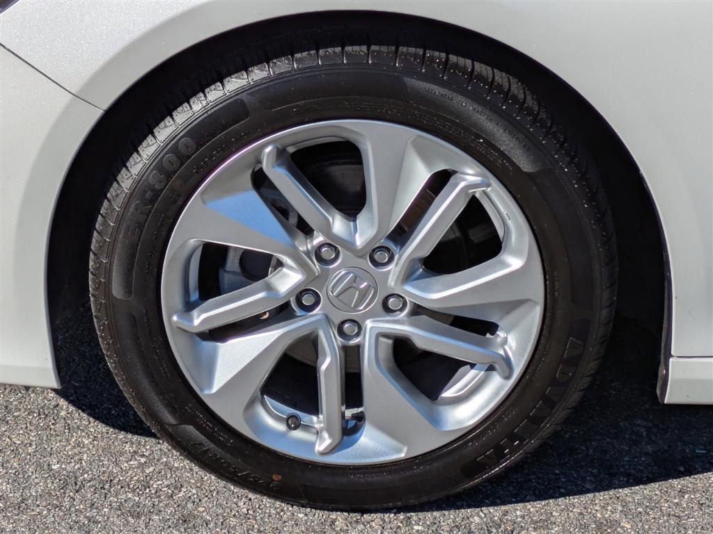 used 2019 Honda Accord car, priced at $23,995