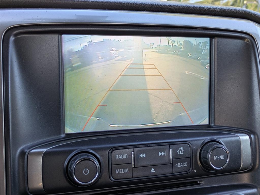 used 2019 Chevrolet Silverado 1500 LD car, priced at $21,995