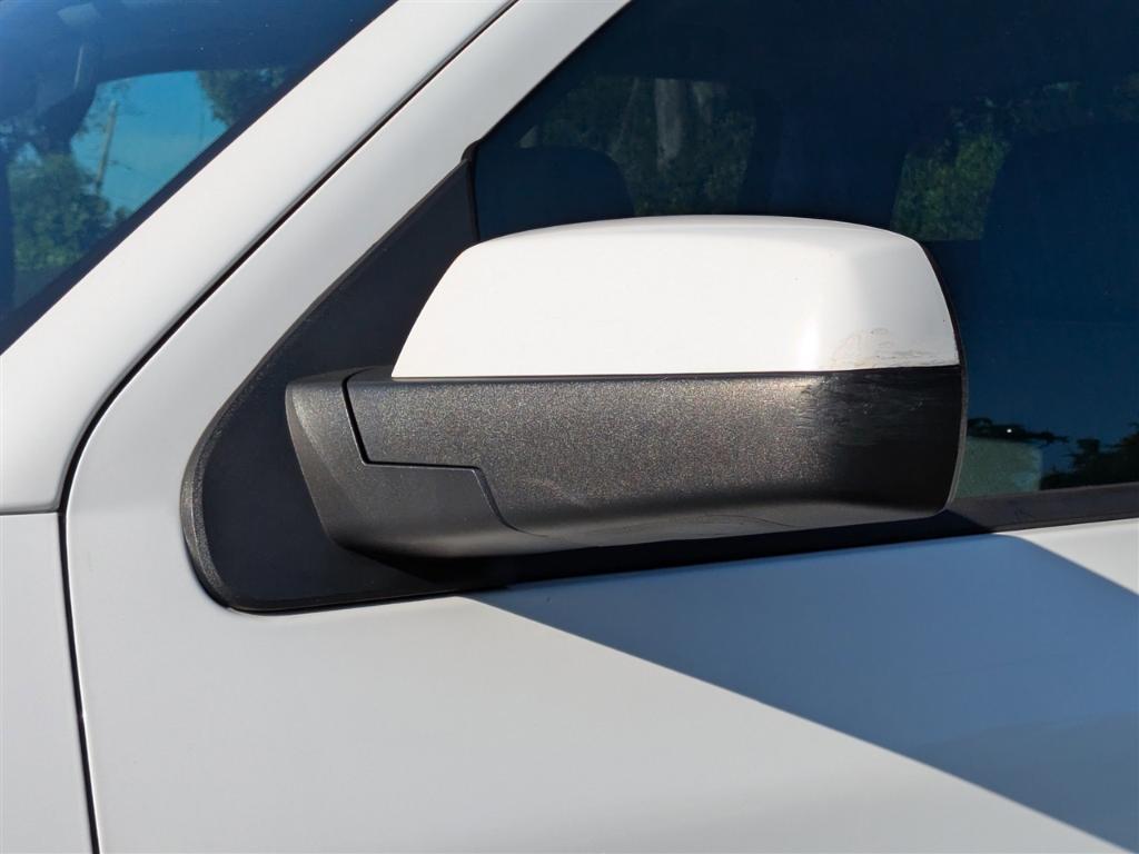 used 2019 Chevrolet Silverado 1500 LD car, priced at $21,995