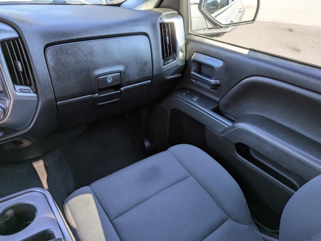 used 2019 Chevrolet Silverado 1500 LD car, priced at $21,995