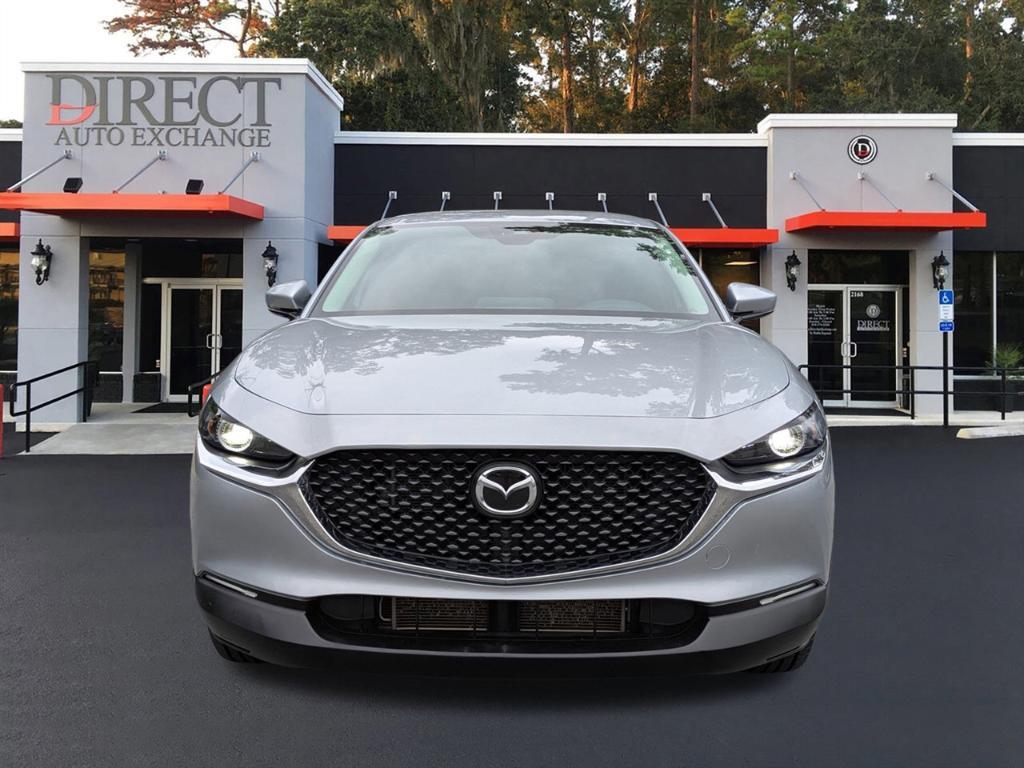 used 2021 Mazda CX-30 car