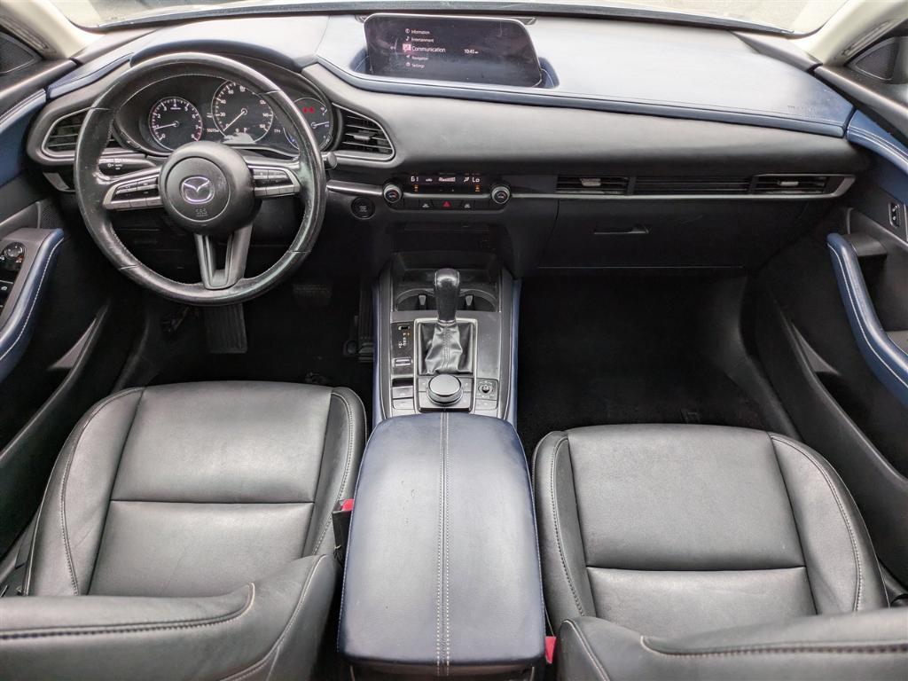 used 2021 Mazda CX-30 car