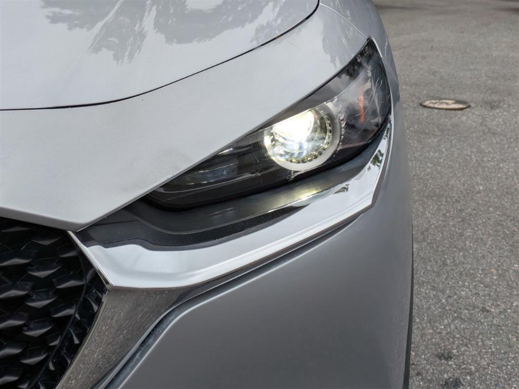 used 2021 Mazda CX-30 car