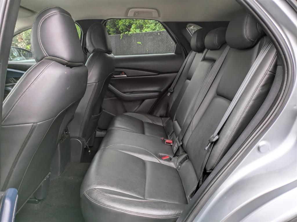 used 2021 Mazda CX-30 car