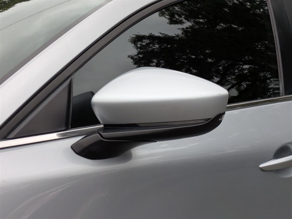 used 2021 Mazda CX-30 car