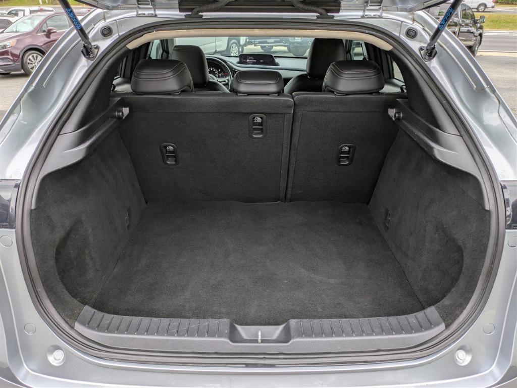 used 2021 Mazda CX-30 car