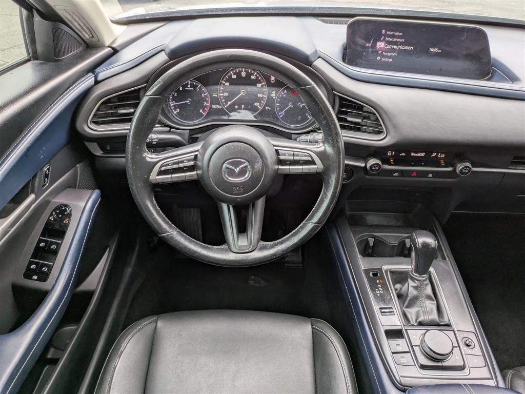 used 2021 Mazda CX-30 car