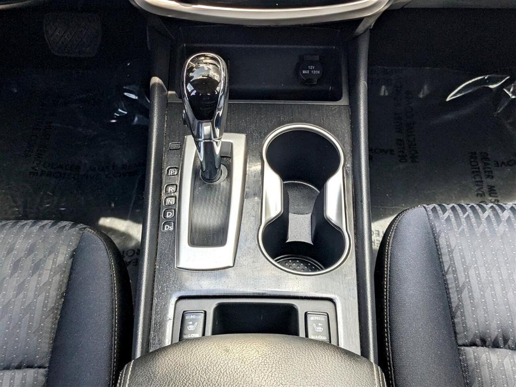 used 2018 Nissan Altima car, priced at $15,995
