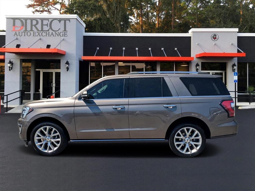 used 2019 Ford Expedition car, priced at $29,995
