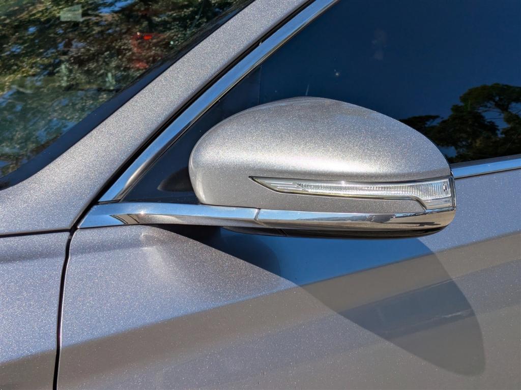 used 2022 Genesis G70 car, priced at $28,995