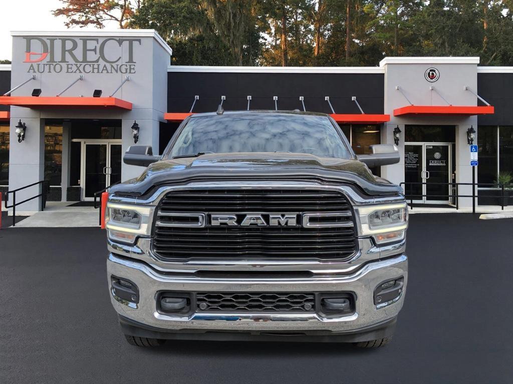 used 2019 Ram 2500 car, priced at $35,995