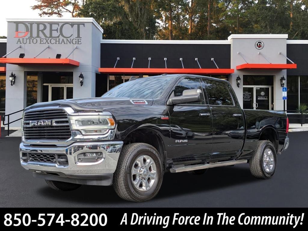 used 2019 Ram 2500 car, priced at $35,995