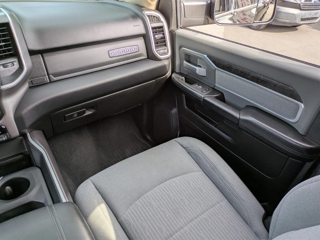 used 2019 Ram 2500 car, priced at $35,995