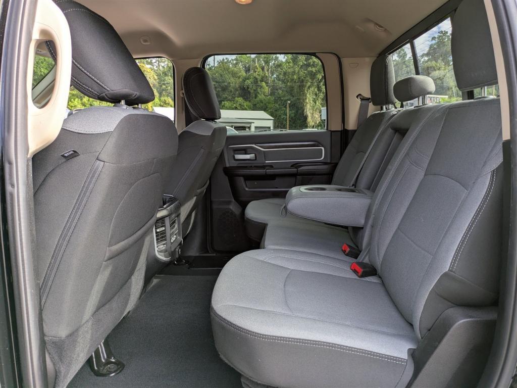used 2019 Ram 2500 car, priced at $35,995