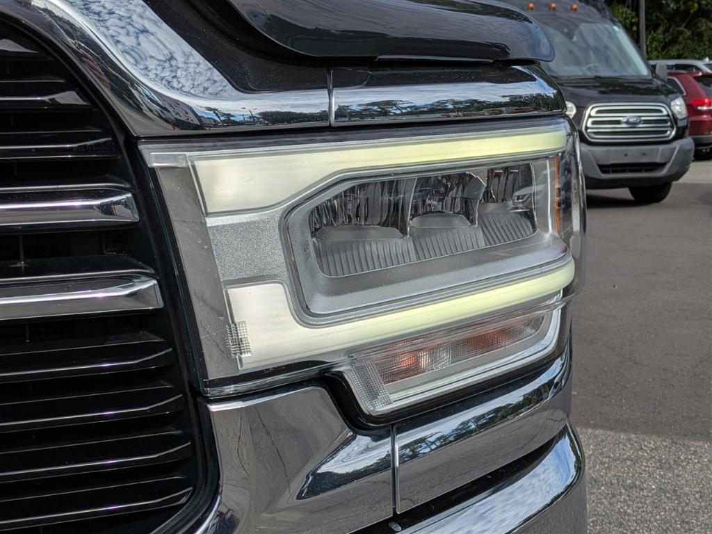 used 2019 Ram 2500 car, priced at $35,995